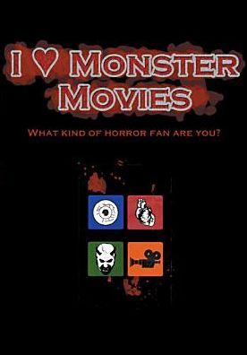 I Heart Monster Movies
