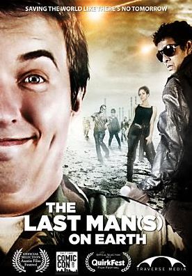 LAST MAN(S) ON EARTH