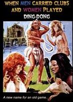 When Men Carried Clubs And When Women Played Ding Dong