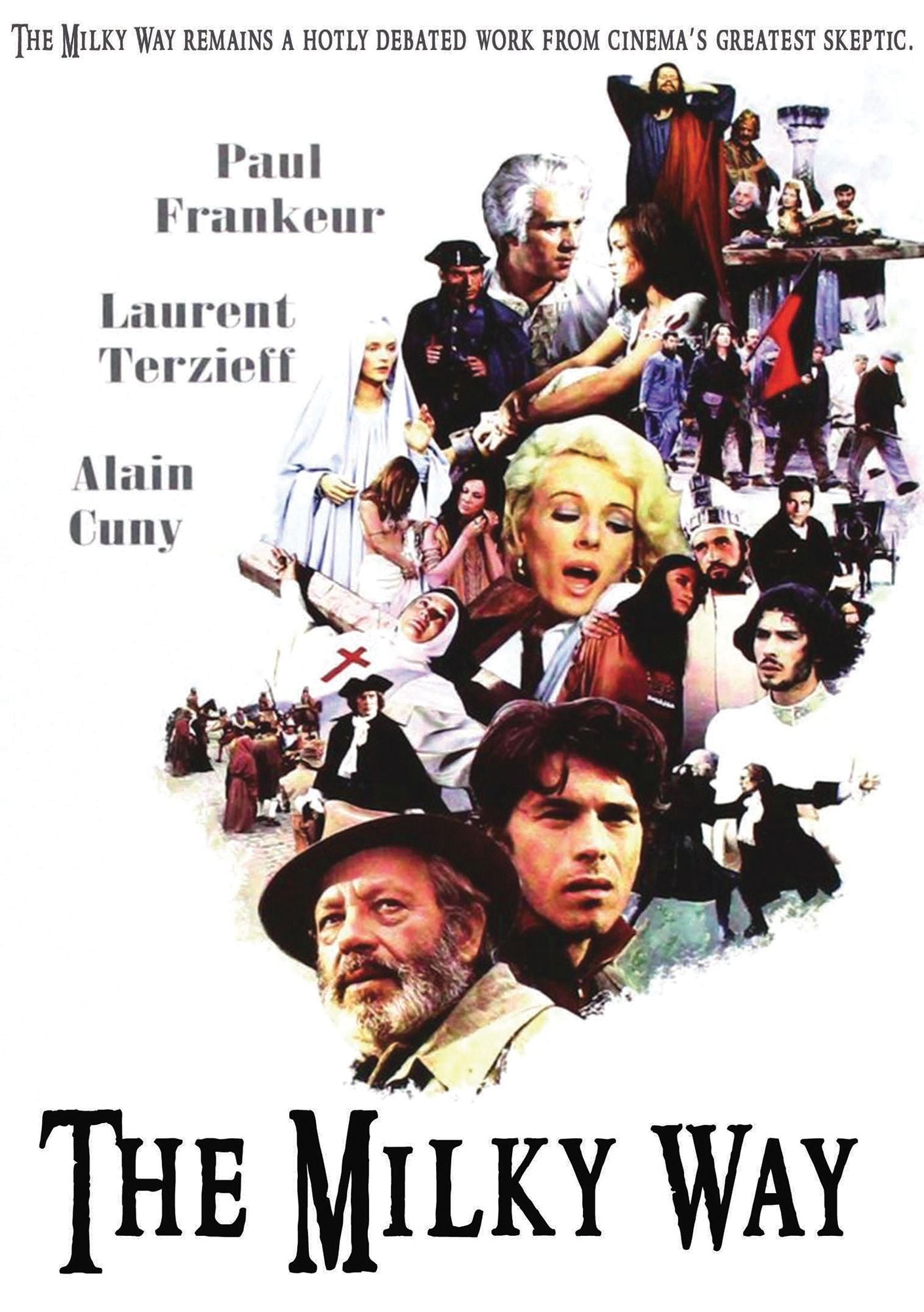 La Voie Lactée
