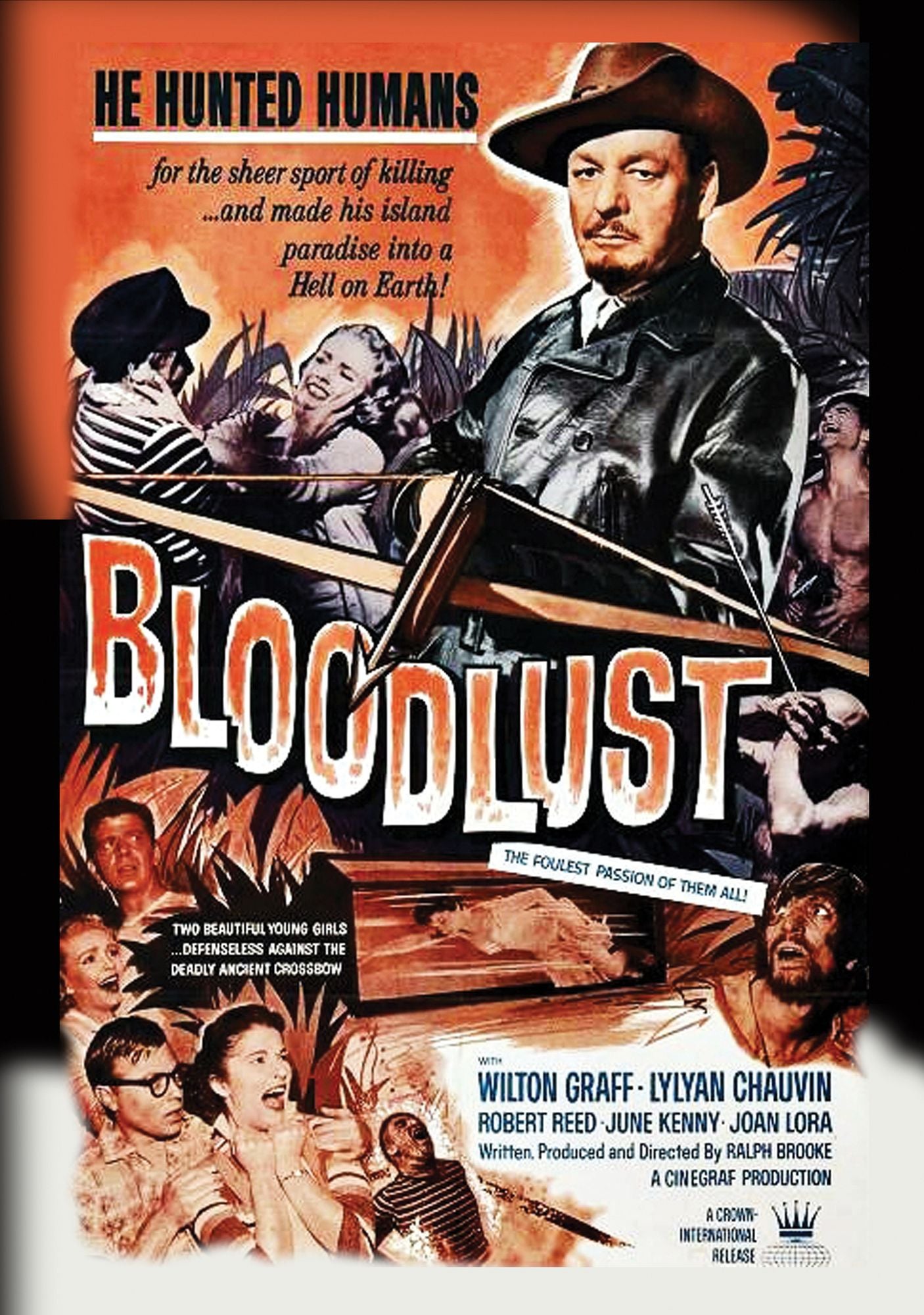 Bloodlust