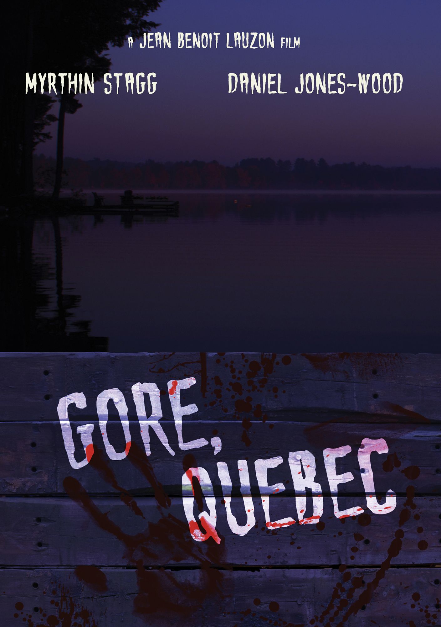 Gore, Quebec