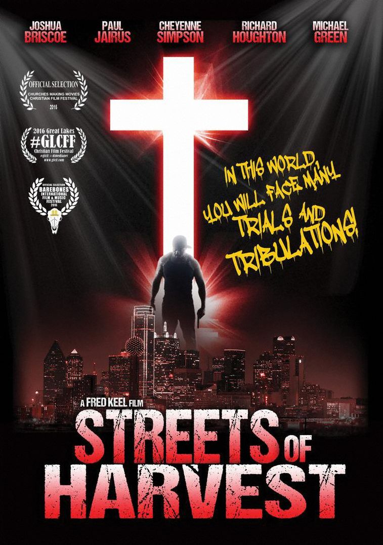 STREETS OF HARVEST