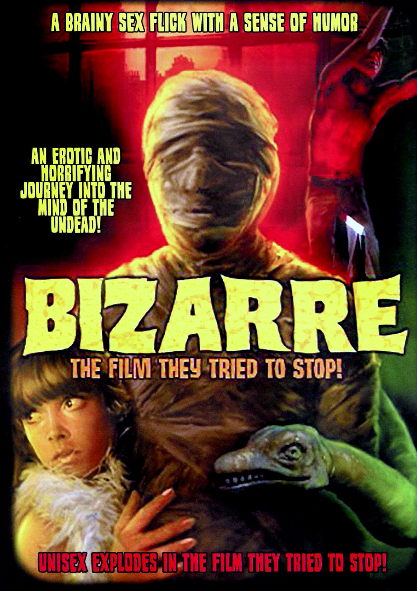 Bizarre