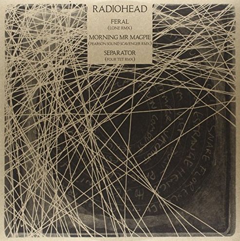 Feral Lone Remix (Radiohead)