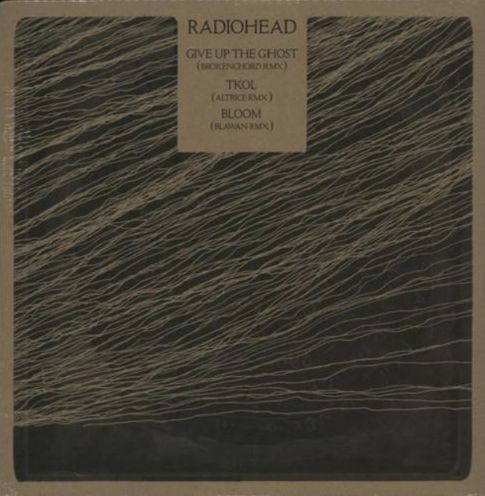 Radiohead Remixes/Give Up the Ghost/Tkol Altrice Remix [Limited Edition]