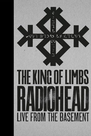 Radiohead: The King of Limbs - Live from the Basement