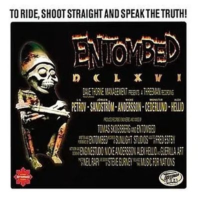 To Ride Shoot Straight And Speak The Truth [Limited Edition]