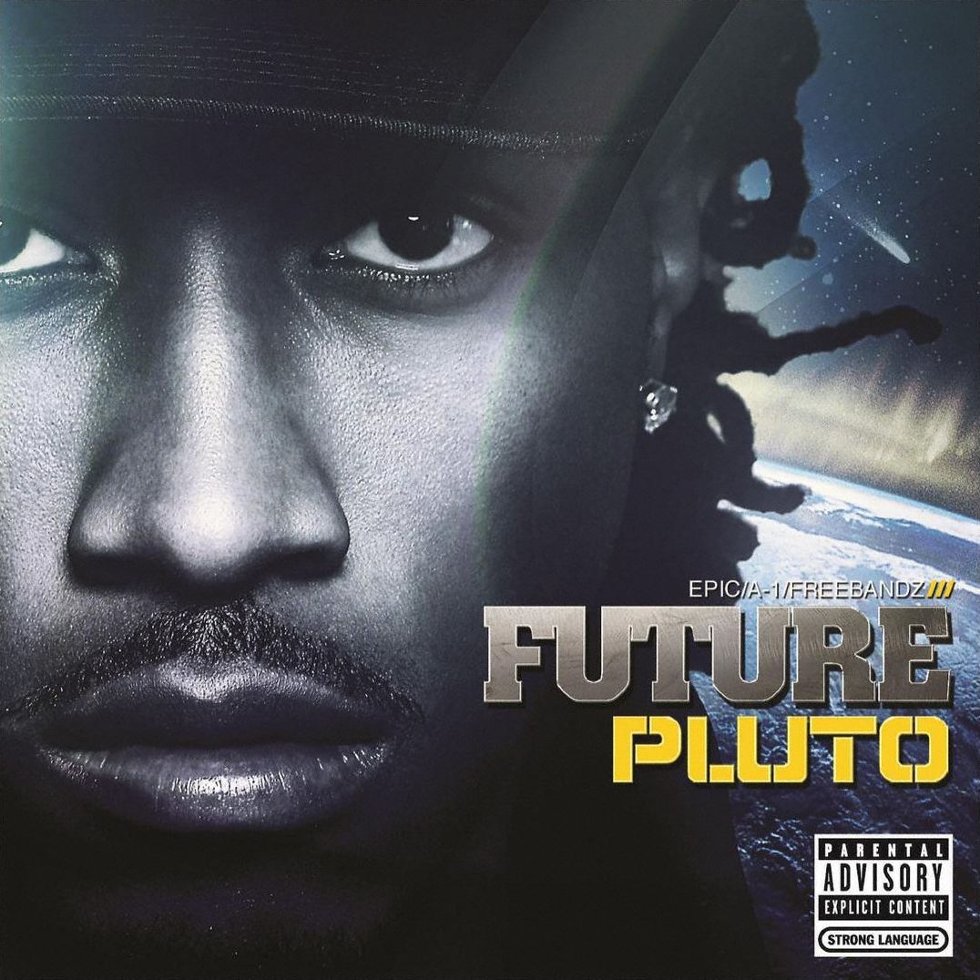 Pluto
