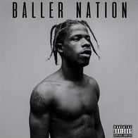 Baller Nation [White Vinyl]