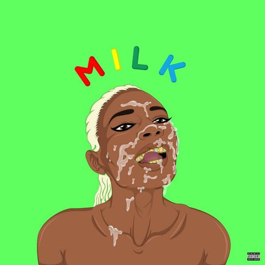 Milk (Icytwat)
