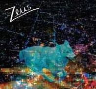Permanent Scar/the Darkness
