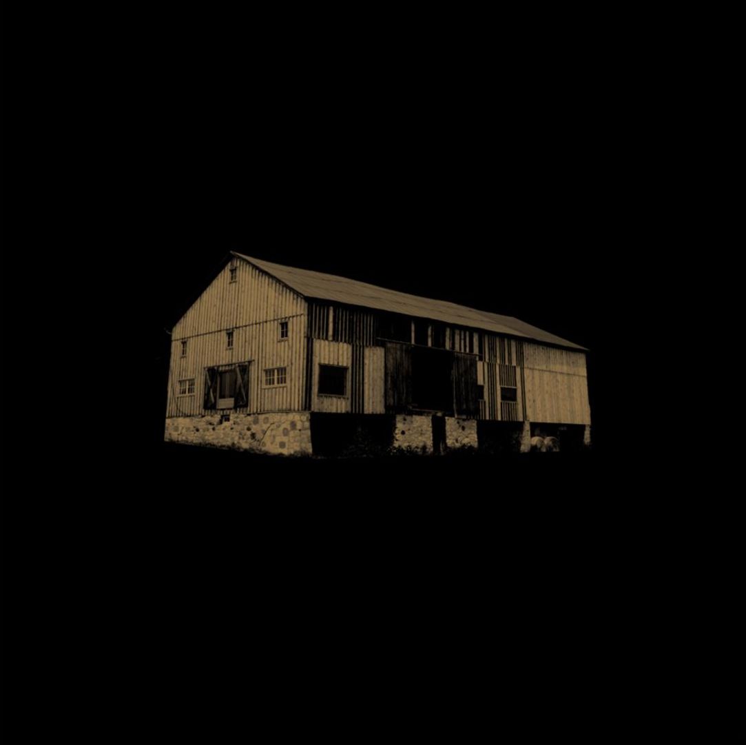 Hymn For A Missing Girl