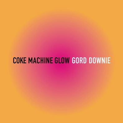 Coke Machine Glow