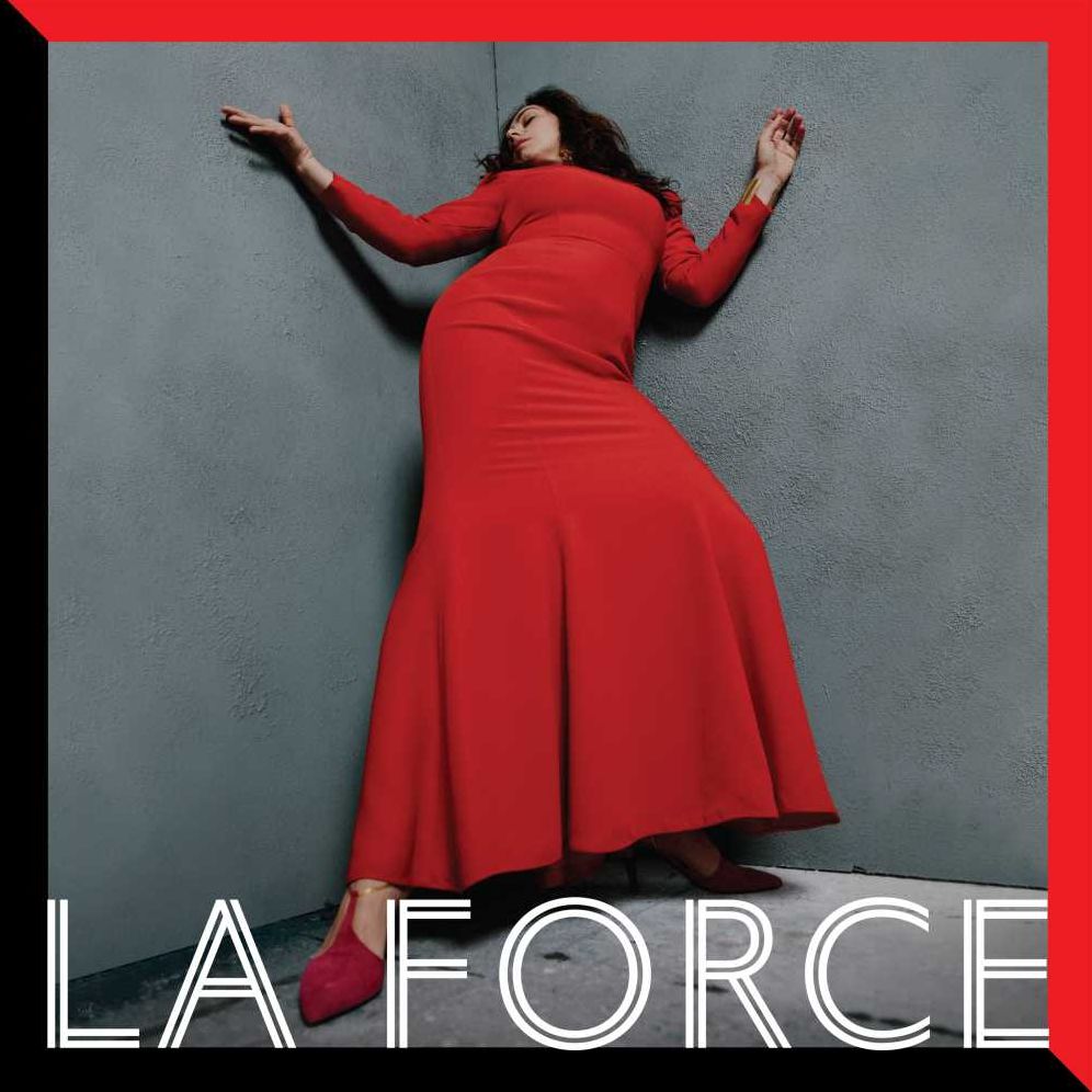 Force [Arts & Crafts]