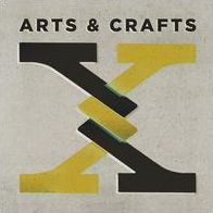 Arts And Crafts: X