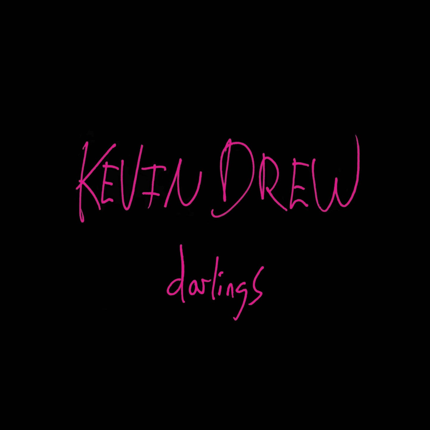 Darlings [Lp]