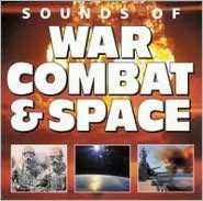 Sound Effects: War, Combat & Space [Nesak]