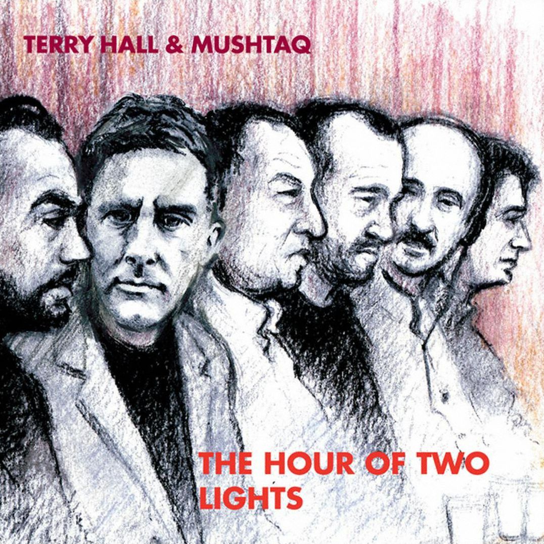 Hour Of Two Lights [Lp]