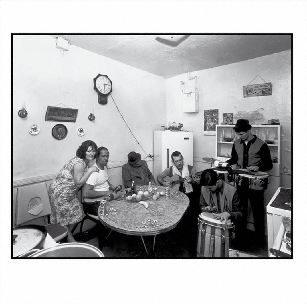 Son Cubano Nyc: Cuban Roots New York Spices 1972-1982