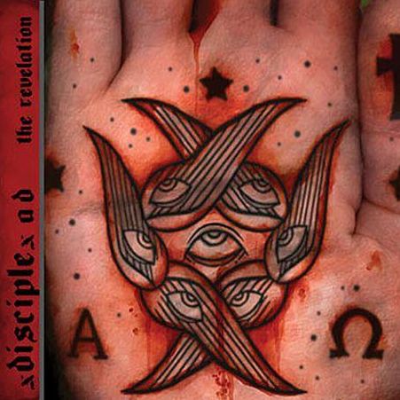 Revelation (Xdisciplex A. D)