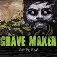 Bury Me At Sea (Grave Maker)