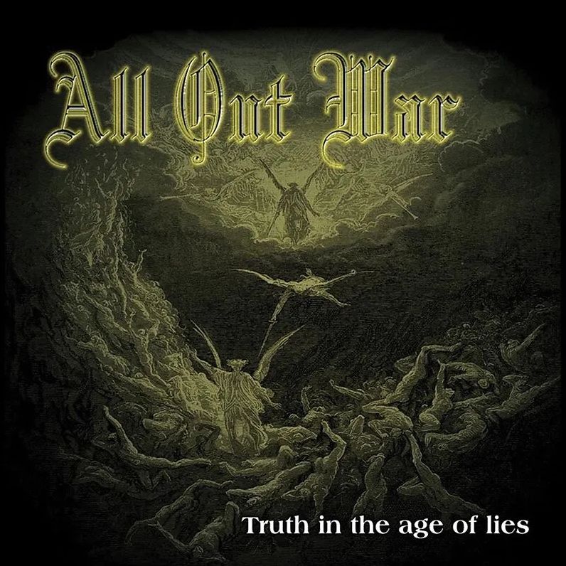 Truth In The Age Of Lies