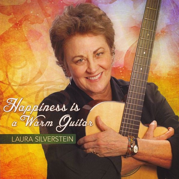 Happiness is a Warm Guitar