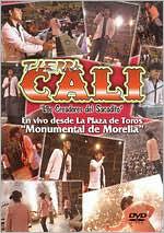Tierra Cali: En Vivo Desde La Plaza de Toros - Monumental de Morelia