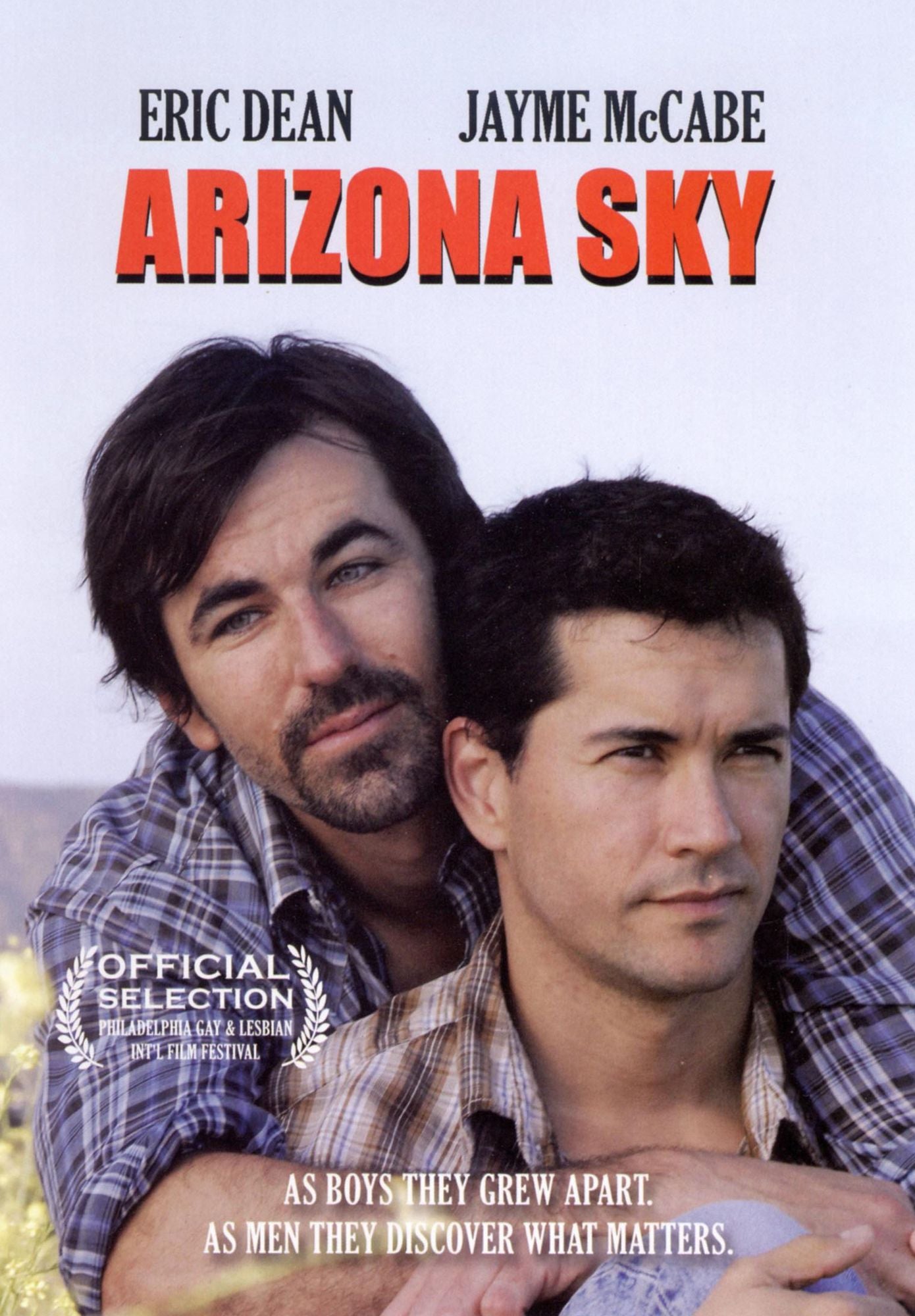 Arizona Sky