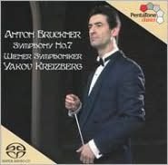 Bruckner: Symphony No. 7 [Hybrid SACD]
