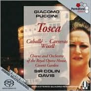 Puccini: Tosca