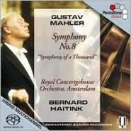 Mahler: Symphony No. 8 "Symphony of a Thousand"