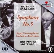 Mahler: Symphony No. 5