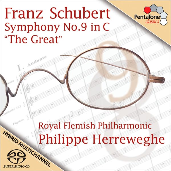 Schubert: Symphony No. 9 "The Great"