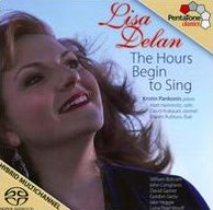 The Hours Begin To Sing
