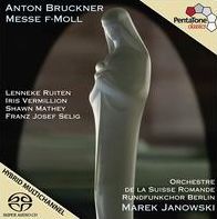 Bruckner: Mass No. 3