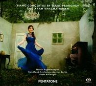 PNO CONS (HYBR) (SACD)