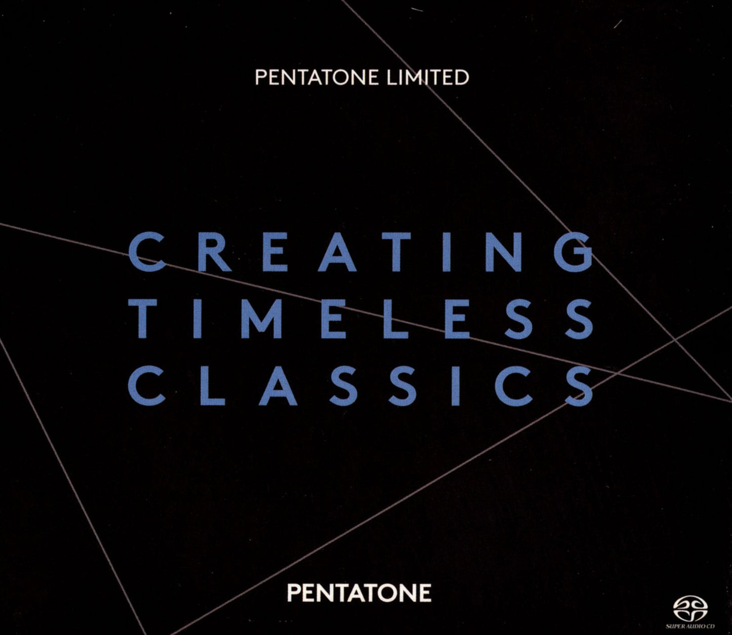 CREATING TIMELESS CLASSICS
