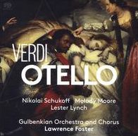 Otello (Hybr) (2Pk) (Sacd)