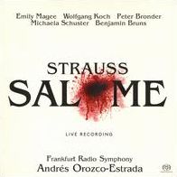 Salome (Hybr) (2Pk) (Sacd)