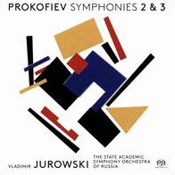 Symphonies (Hybr) (Sacd)