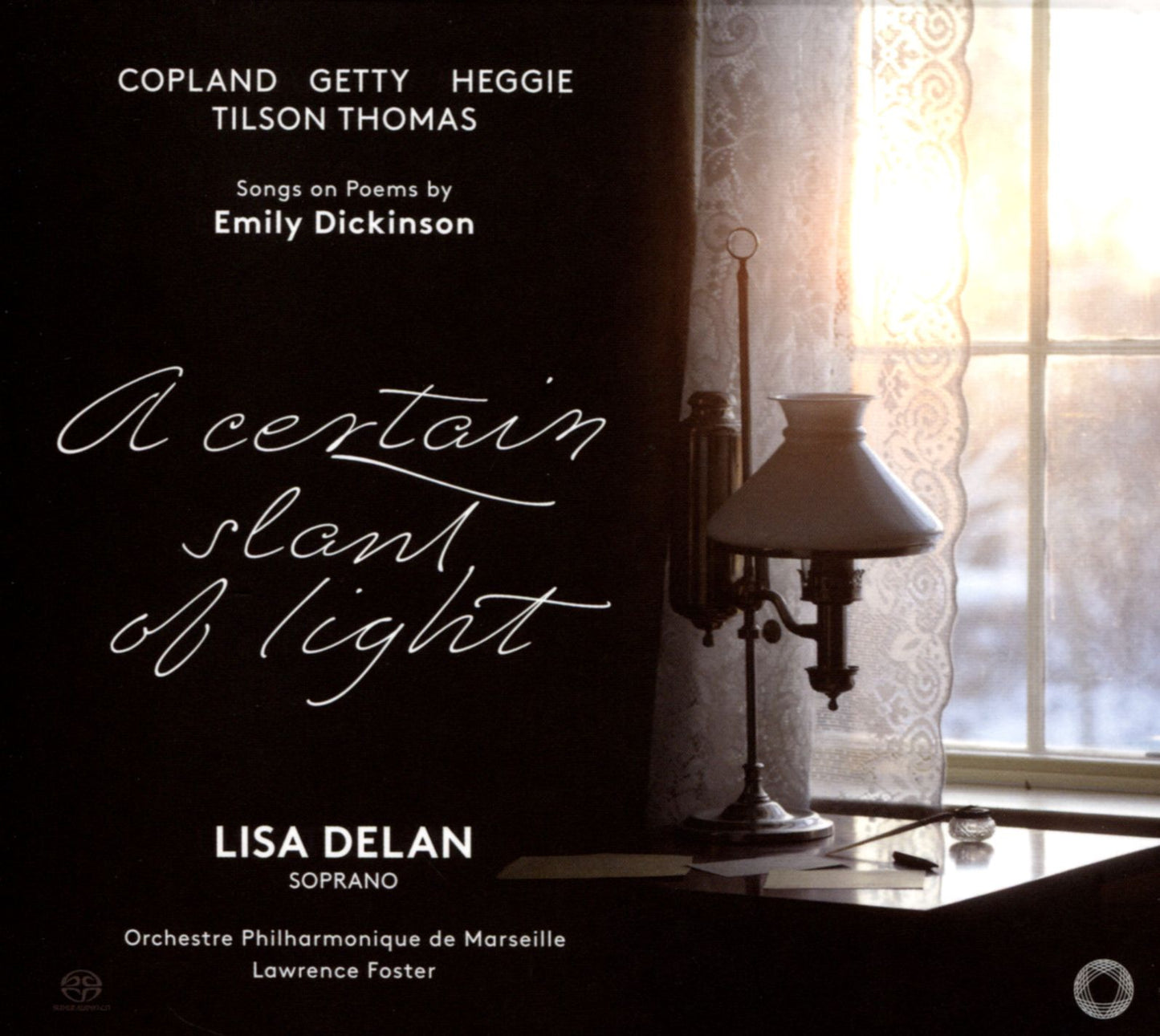 Certain Slant of Light