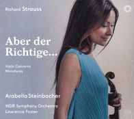 Aber Der Richtige (Strauss / Wdr Symphony Orchestra)
