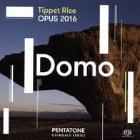 TIPPET RISE OPUS 2016 (HYBR) (S
