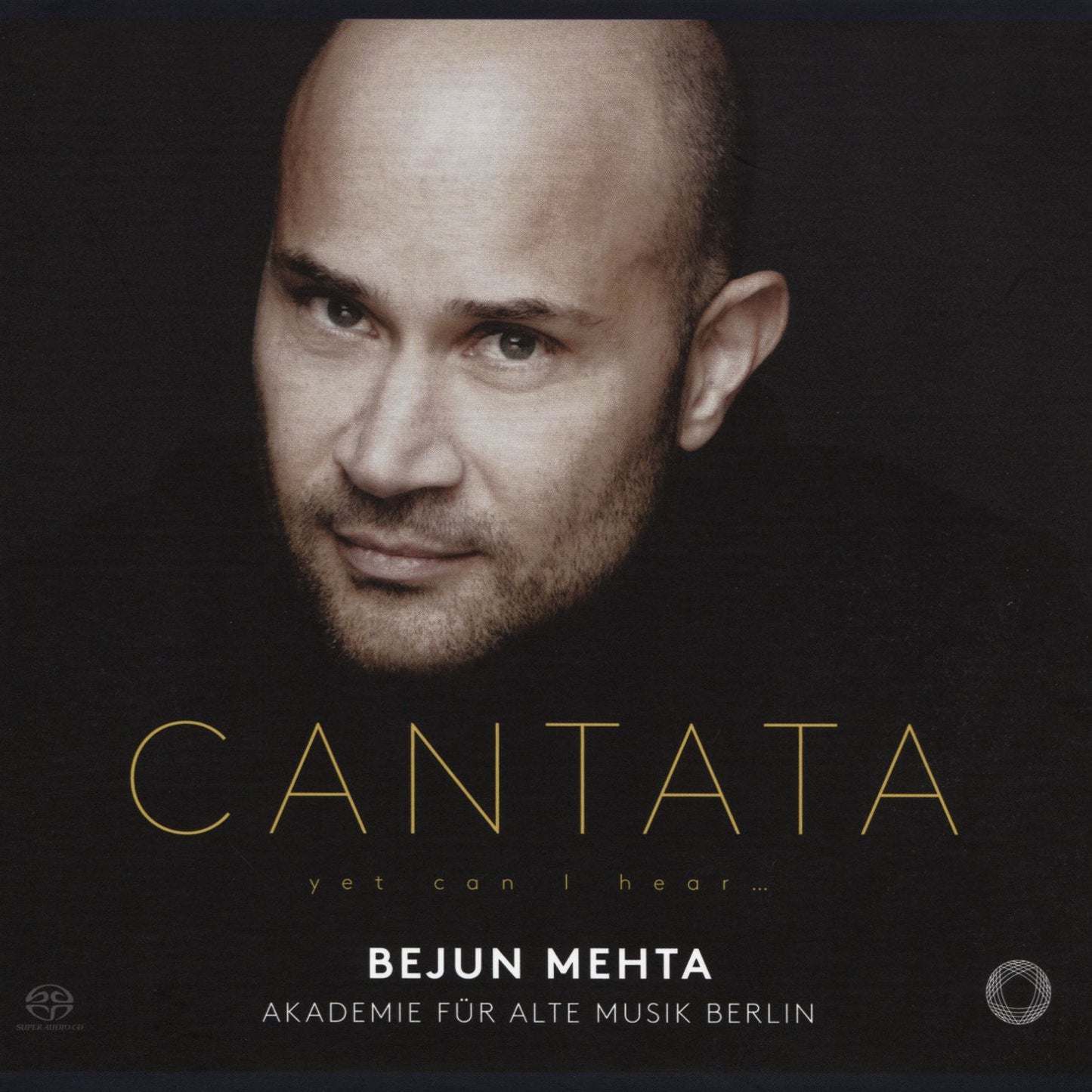 Cantata: Yet Can I Hear...