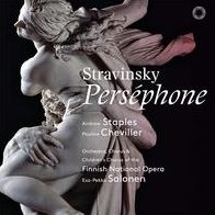 Persephone (Stravinsky / Staples / Cheviller)