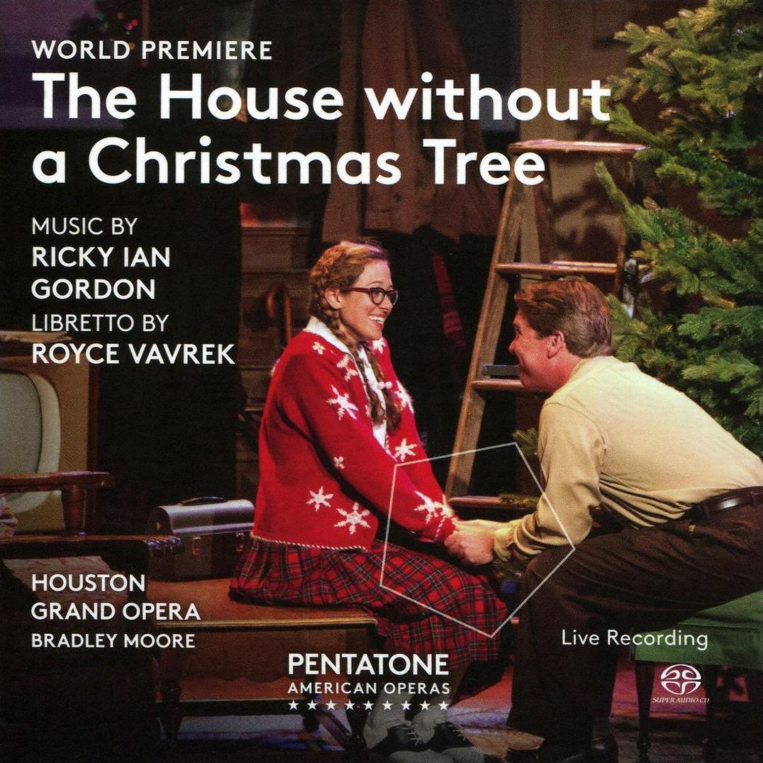 House Without A Christmas Tree (Gordon / Houston Grand Opera)