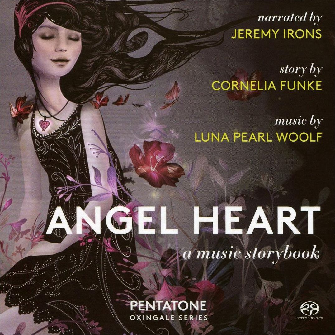 Angel Heart