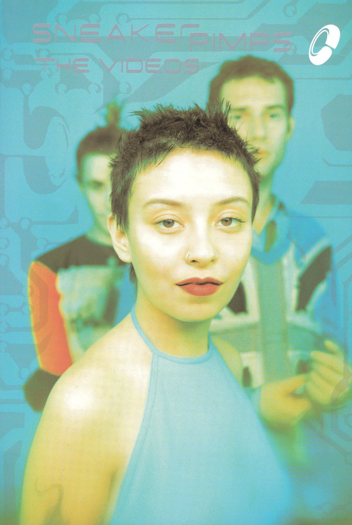 Sneaker Pimps: The Videos